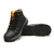 Tênis Adventure Macboot Harpia 02 Preto Emborrachado - MACBOOT