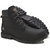 Bota Militar Coturno Macboot Roraima Extra Grande 10G Preto Emborrachado - comprar online