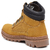 Bota Militar Coturno Macboot Alter 02 Mostarda - loja online