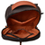 Mochila em Couro Macboot - Café - MACBOOT