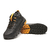 Bota Adventure Cano Alto Macboot Graviola 08 Preto Emborrachado - MACBOOT