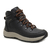 Bota Adventure Cano Alto Macboot Sabine 18 Preto Emborrachado na internet