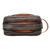 Necessaire em Couro Macboot Café - comprar online
