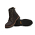 Bota Militar Cano Alto Macboot Cambara 02 Café - loja online