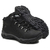 Bota Adventure Cano Alto Macboot Tiê 02 Preto Emborrachado na internet