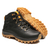 Bota Adventure Cano Alto Macboot Sumauma 08 Preto Emborrachado - comprar online