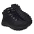 Bota Adventure Cano Alto Macboot Massaranduba 18 Preto Emborrachado - comprar online