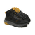 Bota Adventure Cano Alto Macboot Macadâmia 02 Preto Emborrachado - comprar online