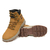 Bota Adventure Cano Longo Macboot Tempestade 02 Mostarda - MACBOOT