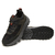 Tênis Adventure Macboot Macadâmia 01 Cinza Escuro - MACBOOT