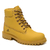 Bota Militar Macboot Cano Alto Lauryn 08 Mostarda - loja online