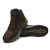 Bota Adventure Cano Alto Macboot Jatoba 02 Café - MACBOOT
