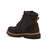Bota Militar Cano Alto Macboot Cumaru 02 Café - MACBOOT