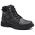 Bota Vintage Cano Alto Macboot Tarma 02 Preto Emborrachado - comprar online