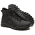 Bota Adventure Cano Alto Macboot Imeri 02E Preto Emborrachado - comprar online