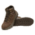Bota Adventure Cano Alto Macboot Rotorua 02 Marrom - MACBOOT