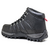 Bota Adventure Cano Alto Macboot Uirapuru 06 Preto Emborrachado na internet