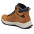Bota Adventure Cano Alto Macboot Imeri 02 Mostarda Escuro