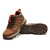 Tênis Adventure Macboot Harpia 01 Marrom - MACBOOT