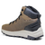 Bota Adventure Cano Alto Macboot Waterproof Murici 02 Marrom na internet