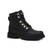 Bota Militar Cano Alto Macboot Lee 04 Preto Emborrachado - comprar online