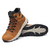 Imagem do Bota Adventure Cano Alto Macboot Imeri 02 Mostarda Escuro
