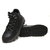 Bota Adventure Cano Alto Macboot Monjolo 02 Preto Emborrachado - MACBOOT