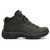 Bota Adventure Cano Alto Macboot Tiê 02 Verde Musgo