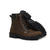 Bota Militar Cano Alto Macboot Cambara 04 Marrom na internet
