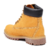 Bota Militar Macboot Cano Alto Lauryn 04 Mostarda - loja online