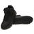 Bota Adventure Cano Alto Macboot Ushuaia 02 Preto Emborrachado - MACBOOT