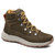 Bota Adventure Cano Alto Macboot Sabine 04 Marrom Acinzentado - comprar online