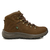 Bota Adventure Cano Alto Macboot Petúnia 04 Marrom Claro