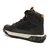 Bota Adventure Cano Alto Macboot Bourbon 02 Preto Emborrachado - MACBOOT