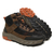 Bota Adventure Cano Alto Macboot Macadâmia 02 Marrom - comprar online