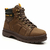 Bota Militar Cano Alto Macboot Mombaça 02 Marrom - loja online