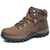 Imagem do Bota Adventure Cano Alto Macboot Atibaia 02 Marrom