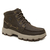 Bota Adventure Cano Longo Macboot Ébano 02 Marrom Escuro - loja online
