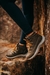 Bota Adventure Cano Alto Macboot Sabine 04 Marrom Acinzentado na internet