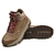 Bota Adventure Cano Alto Macboot Monjolo 08C Bege Acinzentado - MACBOOT