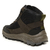 Bota Adventure Cano Alto Macboot Macadâmia 02 Marrom Escuro na internet