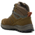 Bota Adventure Cano Alto Macboot Massaranduba 18 Marrom Claro - MACBOOT