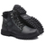 Bota Vintage Cano Alto Macboot Tarma 02 Preto Emborrachado na internet
