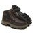 Bota Adventure Cano Longo Macboot Ébano 02 Café - comprar online