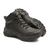 Bota De Segurança Cano Alto Macboot C.A0013 Preto Emborrachado - C.A. 51246 - comprar online