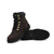 Bota Militar Cano Alto Macboot Lee 04 Café - loja online