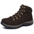 Imagem do Bota Adventure Cano Alto Macboot Bongo 02 Café