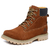 Imagem do Bota Militar Coturno Macboot Roraima 10 Caramelo