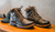 Bota Vintage Cano Alto Macboot Tarma 02 Café