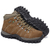 Bota Adventure Cano Alto Macboot Uirapuru 02 Marrom Claro - comprar online